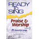 Ready To Sing Praise & Worship  V3