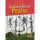 Country Fried Praise Coll  (Acc Cd)