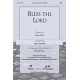 Bless the Lord (Acc. CD)