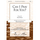 Can I Pray for You (Acc. CD)