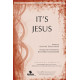 It\'s Jesus (Acc. CD)