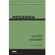 Hosanna (Acc. CD)