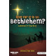 How Far Is It to Bethlehem