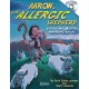 Aaron the Allergic Shepherd (Promo Pack)