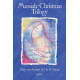 Messiah Christmas Trilogy (Acc. CD)