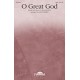 O Great God