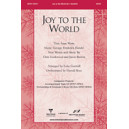 Joy to the World