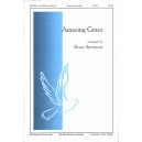 Amazing Grace (Cello Part)