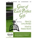 Giver of Each Perfect Gift