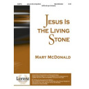 Jesus Is the Living Stone (Acc. CD)