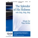 Splendor of His Holiness, The