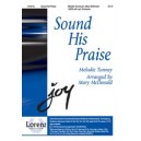 Sound His Praise (Acc. CD)