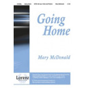 Going Home (Acc. CD)