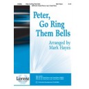 Peter Go Ring Them Bells (Acc. CD)