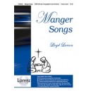 Manger Songs