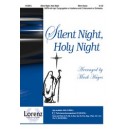 Silent Night Holy Night (Acc. CD)