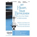 My Heart Your Bethlehem