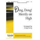 Ding Dong Merrily on High