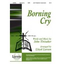 Borning Cry