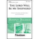 Lord Will Be My Shepherd, The