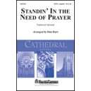 Standin\' in the Need of Prayer