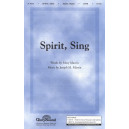 Spirit Sing