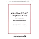 At The Round Earth\'s Imagined Corners