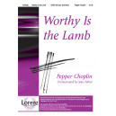 Worthy Is The Lamb