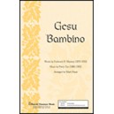 Gesu Bambino