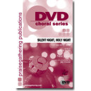 Silent Night Holy Night (DVD Acc)