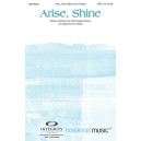 Arise Shine (Acc CD)