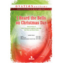 I Heard the Bells on Christmas Day (Acc. CD)