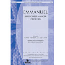 Emmanuel (Hallowed Manger Ground) (Acc. CD)