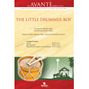 Little Drummer Boy, The (Acc. CD)