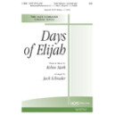 Days Of Elijah