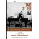 Jesus Saves Live (Acc. CD)