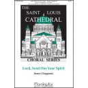 Lord Send Out Your Spirit