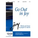 Go Out in Joy