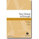 Your Grace Is Enough (Rhythem/Drums) (PDF)