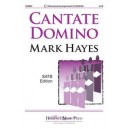 Cantate Domino-Hayes