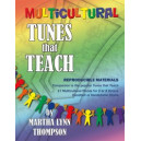 Multicultural Tunes That Teach