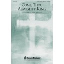 Come Thou Almighty King