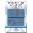 O the Deep Deep Love of Jesus (Orch-PDF)