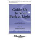 Guide Us To Your Perfect Light