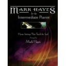 Mark Hayes Hymns for the Intermediate Pianist