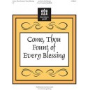 Come Thou Fount of Every Blessing