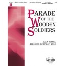 Parade of the Wooden Soldiers