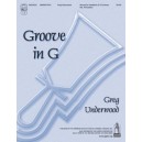 Groove in G