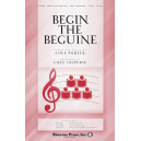 Begin the Beguine (Bass)