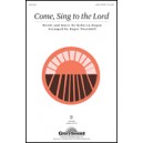 Come Sing to the Lord